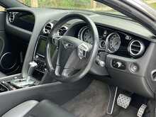 Bentley Continental Gt Mulliner W12 - U10964