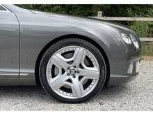 Bentley Continental Gt Mulliner W12 - U10964
