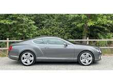 Bentley Continental Gt Mulliner W12 - U10964