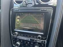 Bentley Continental Gt Mulliner W12 - U10964