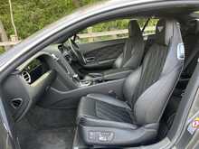 Bentley Continental Gt Mulliner W12 - U10964