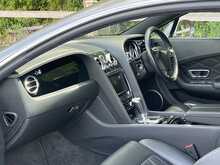 Bentley Continental Gt Mulliner W12 - U10964