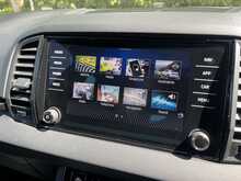 Skoda Karoq TSI ACT SportLine - U10965
