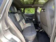 Skoda Karoq TSI ACT SportLine - U10965