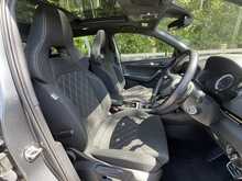 Skoda Karoq TSI ACT SportLine - U10965