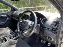 Skoda Karoq TSI ACT SportLine - U10965