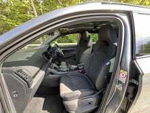Skoda Karoq TSI ACT SportLine - U10965