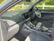Skoda Karoq TSI ACT SportLine - U10965