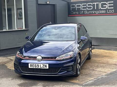 Volkswagen Golf 4.2 V8 Coupe 2dr Petrol Auto Euro 4 (405 ps)