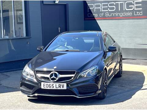 Mercedes-Benz E Class 2.0 EcoBlue Raptor Pickup Double Cab 4dr Diesel Auto 4WD Euro 6 (s/s) (213 ps)