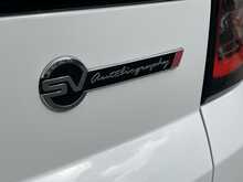 Land Rover Range Rover Sport SD V6 Autobiography Dynamic - U10968