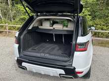 Land Rover Range Rover Sport SD V6 Autobiography Dynamic - U10968