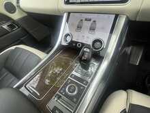 Land Rover Range Rover Sport SD V6 Autobiography Dynamic - U10968