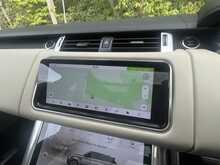 Land Rover Range Rover Sport SD V6 Autobiography Dynamic - U10968