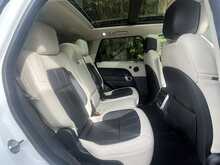 Land Rover Range Rover Sport SD V6 Autobiography Dynamic - U10968