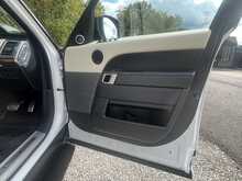 Land Rover Range Rover Sport SD V6 Autobiography Dynamic - U10968