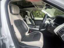 Land Rover Range Rover Sport SD V6 Autobiography Dynamic - U10968