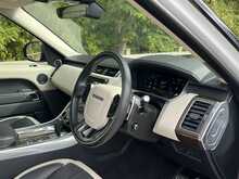 Land Rover Range Rover Sport SD V6 Autobiography Dynamic - U10968