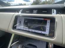 Land Rover Range Rover Sport SD V6 Autobiography Dynamic - U10968