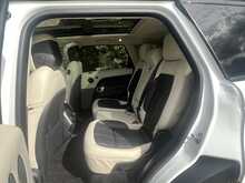 Land Rover Range Rover Sport SD V6 Autobiography Dynamic - U10968