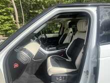 Land Rover Range Rover Sport SD V6 Autobiography Dynamic - U10968