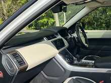 Land Rover Range Rover Sport SD V6 Autobiography Dynamic - U10968