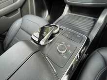 Mercedes-Benz GLE GLE350d V6 AMG Night Edition - U10975