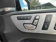 Mercedes-Benz GLE GLE350d V6 AMG Night Edition - U10975