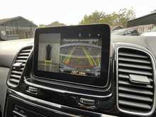 Mercedes-Benz GLE GLE350d V6 AMG Night Edition - U10975