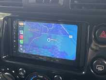 Toyota FJ Cruiser 4.0 V6 - U10976
