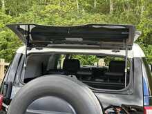 Toyota FJ Cruiser 4.0 V6 - U10976