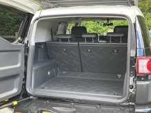 Toyota FJ Cruiser 4.0 V6 - U10976