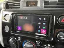 Toyota FJ Cruiser 4.0 V6 - U10976