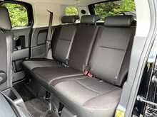 Toyota FJ Cruiser 4.0 V6 - U10976