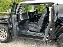 Toyota FJ Cruiser 4.0 V6 - U10976