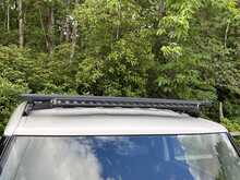 Toyota FJ Cruiser 4.0 V6 - U10976