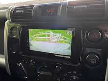 Toyota FJ Cruiser 4.0 V6 - U10976