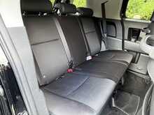 Toyota FJ Cruiser 4.0 V6 - U10976