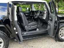 Toyota FJ Cruiser 4.0 V6 - U10976