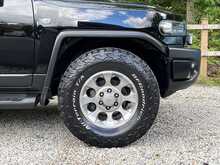 Toyota FJ Cruiser 4.0 V6 - U10976