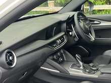 Alfa Romeo Stelvio TD Milano Edizione - U10979