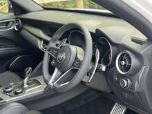 Alfa Romeo Stelvio TD Milano Edizione - U10979