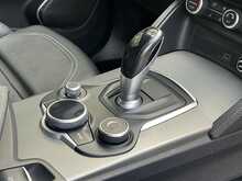 Alfa Romeo Stelvio TD Milano Edizione - U10979