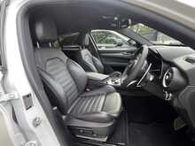 Alfa Romeo Stelvio TD Milano Edizione - U10979