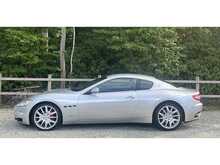 Maserati Granturismo V8 - U10983
