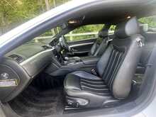 Maserati Granturismo V8 - U10983