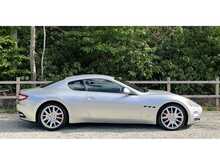 Maserati Granturismo V8 - U10983
