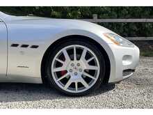 Maserati Granturismo V8 - U10983