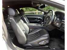 Maserati Granturismo V8 - U10983
