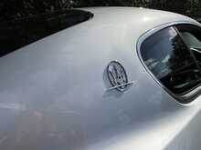 Maserati Granturismo V8 - U10983